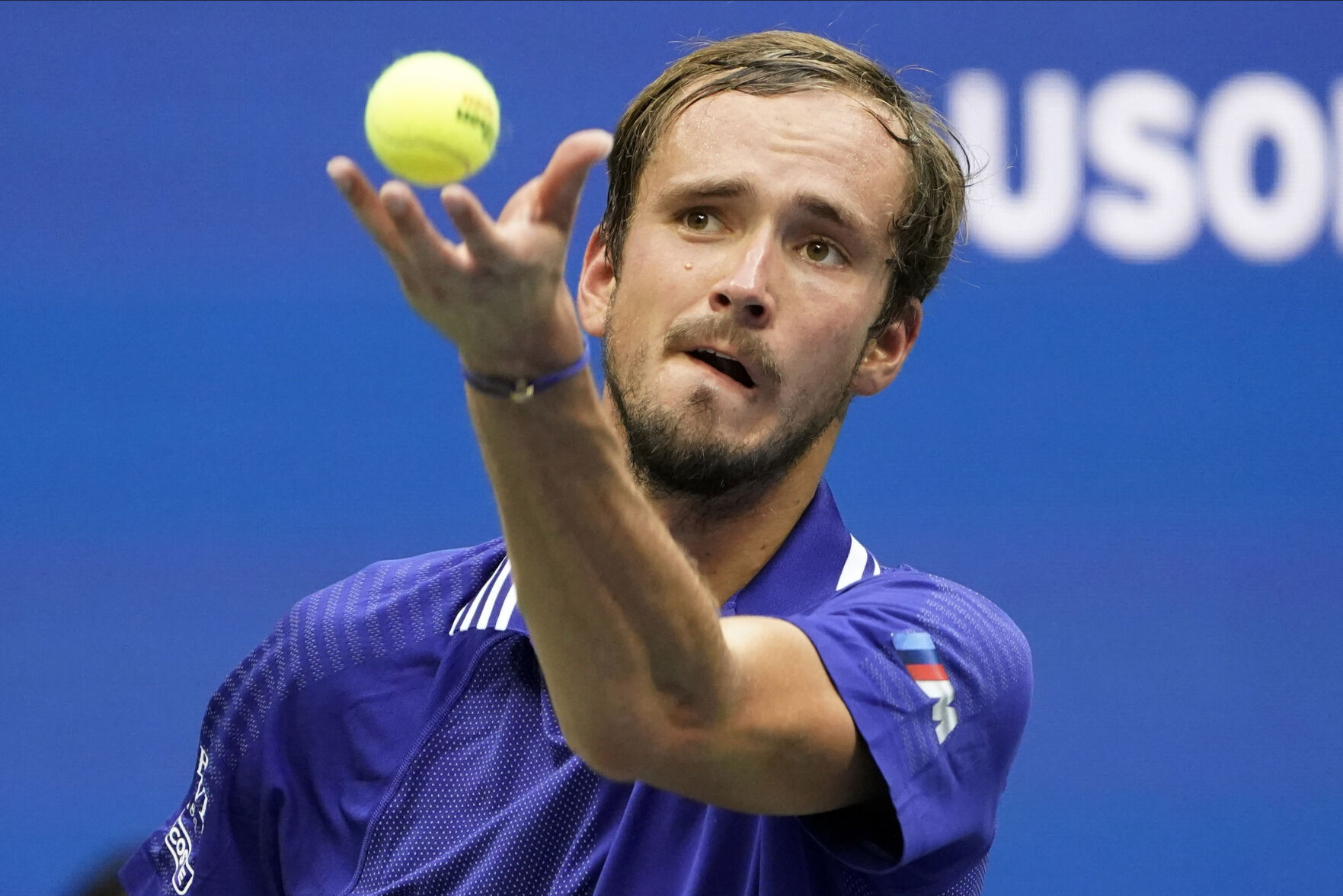US Open Tennis